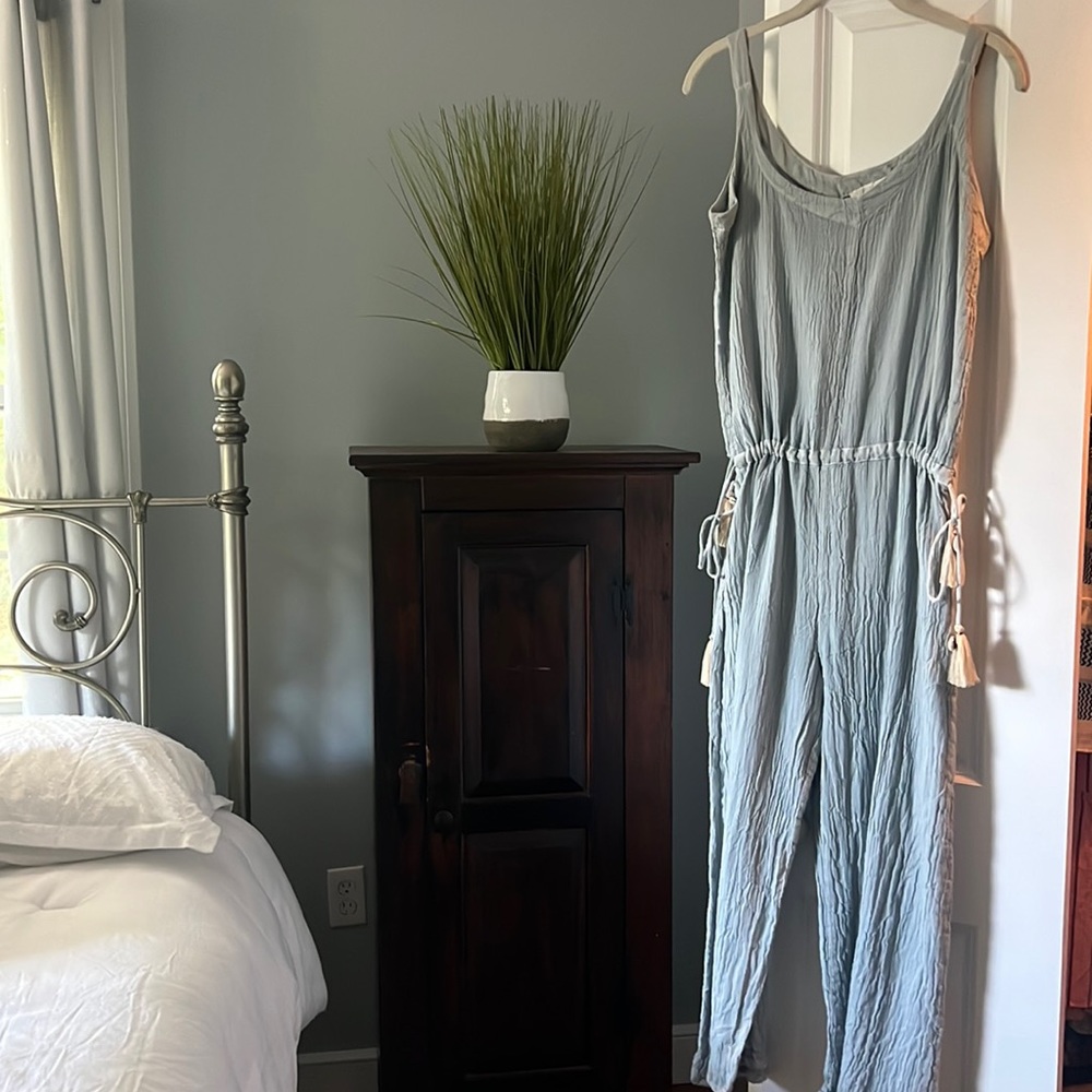 Jumpsuit
